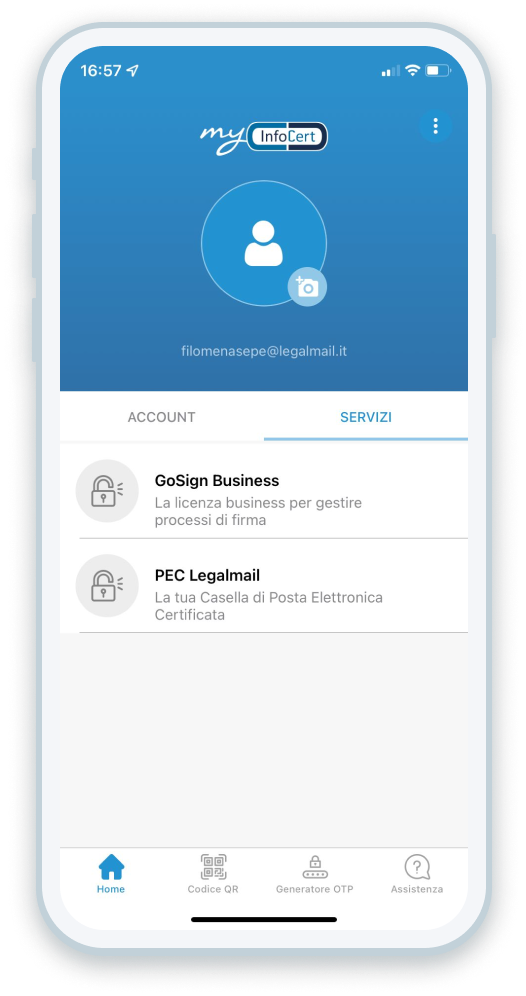 Mockup iphone-3