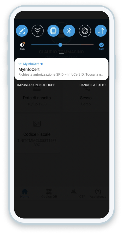 Mockup iphone-6