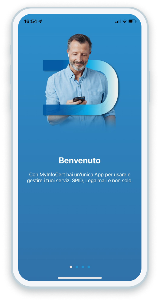 Mockup iphone