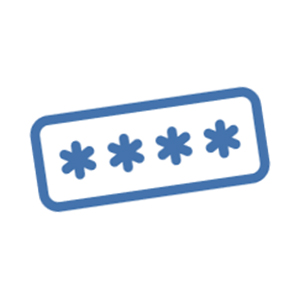 2 Icona inserimento PIN