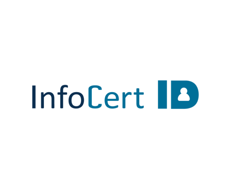 Logo Infocert ID