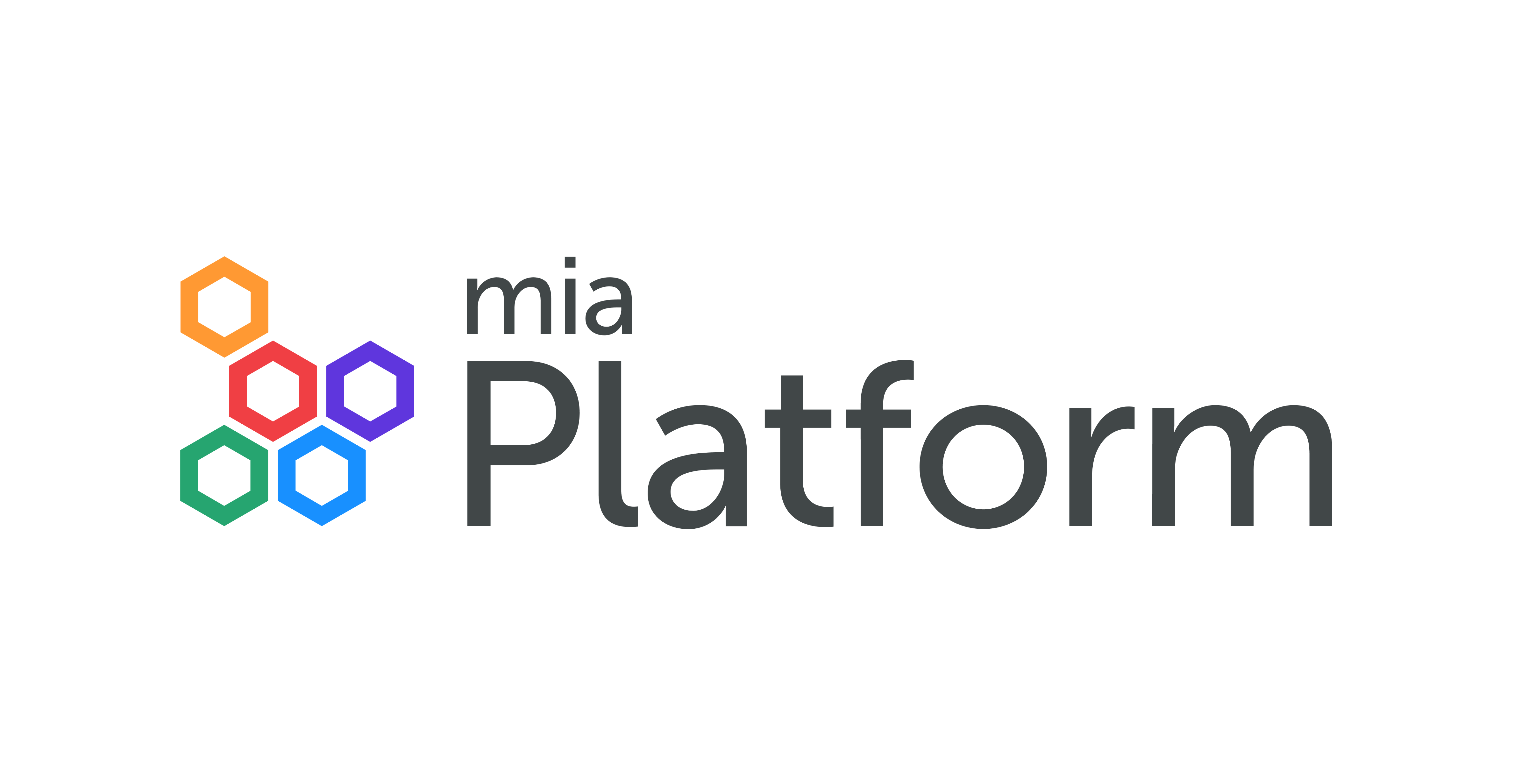 Mia Platform logo