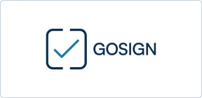 card-gosign