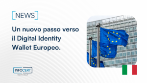  Il Consiglio e il Parlamento raggiungono un accordo sull'identità digitale europea. 