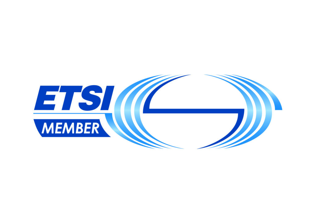 Logo ETSI Members