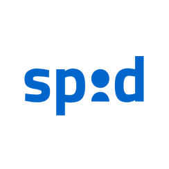 Logo SPID