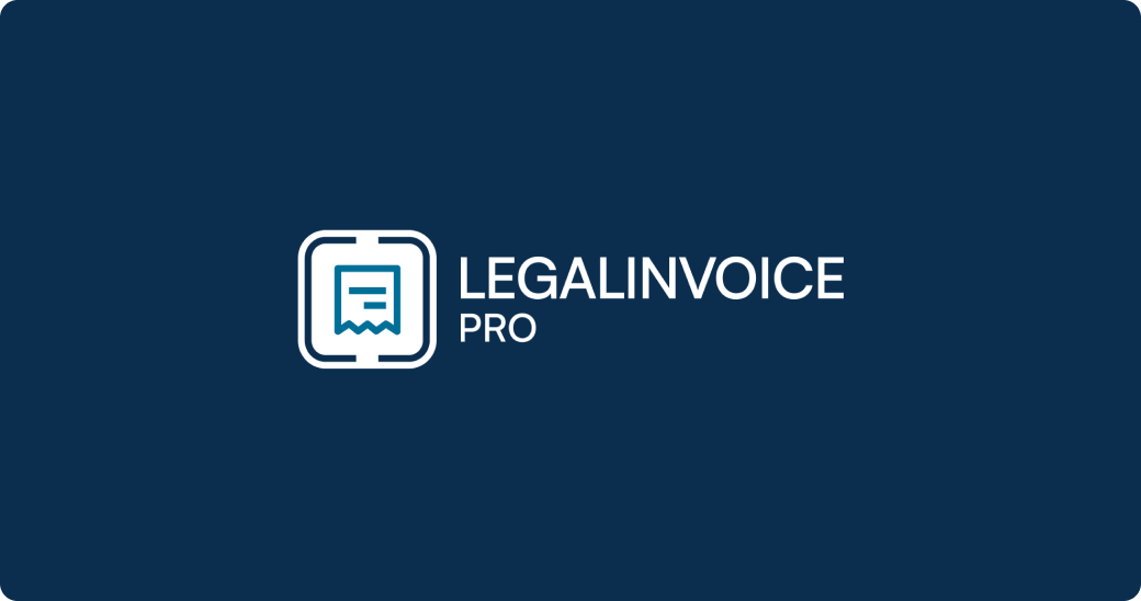 Sfondo Legalinvoice PRO