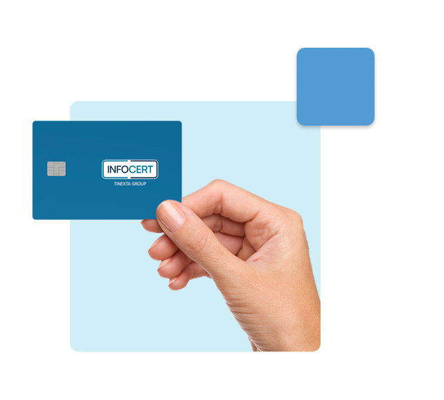 Lettore Smart Card: SPID, Codice Fiscale e Firma Digitale a soli 14€ -  Melablog