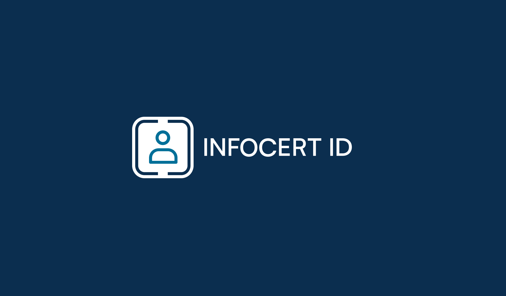 Sfondo Infocert ID