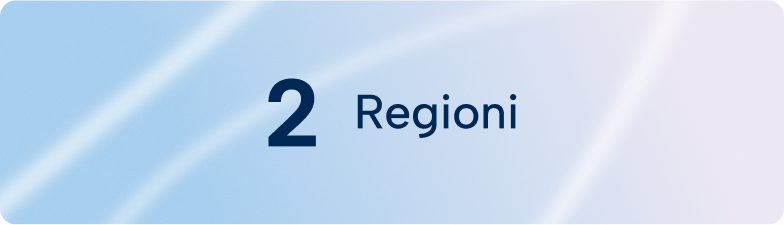 2 regioni