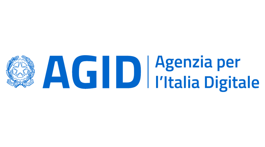 AGID logo