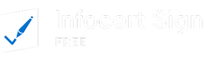 Infocert Sign Free