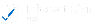 Infocert Sign Pro