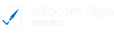 Infocert Sign Business